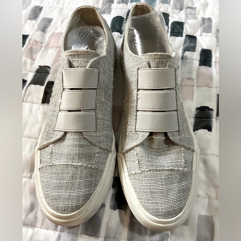 Blowfish Tennis Shoes